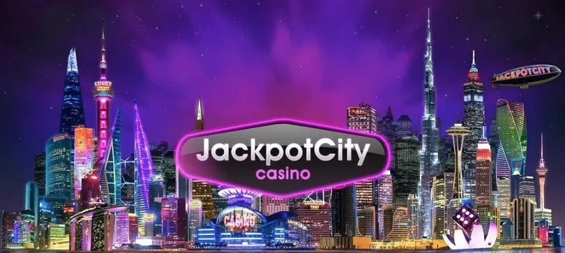 Casino JackpotCity is Bayton's flagship casino.